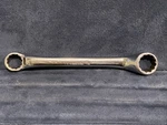 Snap-on 1/2" & 9/16" Short Box Wrench W/ 10 Degree Offset, XS1618A. Fixed Price $18.99.