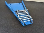 #BO390 Snap Pc Sae 15 /60 Offset Ignition Wrench (1/8-3/8") DS809K. Fixed Price $99.95.