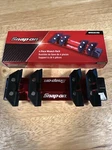 Snap-on WRRAK5RD Red Rack Holds 4 Wrenches. New! Tool Box Organizer. Fixed Price $24.99.