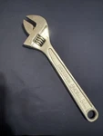 Craftsman Evolv 8" Adjustable Wrench 1657Z. Fixed Price $15.00.