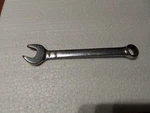 Snap On Tools Oxa 160 15 Offser 1/2" Short Combo Wrench. Fixed Price $8.50.