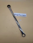 Gearwrench 85925 25MM Metric 12 Point Double Box Ratcheting. Fixed Price $58.99.