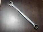 Cornwell 15/16 Combination Wrench Sae CW-3030 Usa 12 Point Used. Fixed Price $13.00.