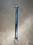 Matco Tool MCXL17M2 Combo Wrench 12PT 17MM Usa. Fixed Price $32.99.
