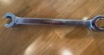 Cornwell Tools 15MM Chrome Flare Nut Wrench BWF-1517MM Great Shape Seepic. Fixed Price $19.45.