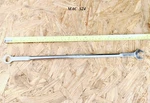 42-86 Mopar Fluid Drive, Torque Conv & Flywheel Wrench Specialty Tool Mac S24. Fixed Price $39.99.