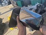 07-10 Infiniti QX56 08-15 Nissan Armada Left Driver Side View Power Door Mirror. Fixed Price $106.25.