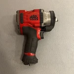 Mac Tools High Performance 1/2 Dr Air Impact Wrench - MPF990501. Fixed Price $179.00.