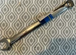 Carlyle 23MM Open End Wrench ***new With Tag***. Fixed Price $13.50.