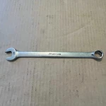 Snap-on Tools OSH16A 1/2" Combination Wrench Point Sae Usa. Fixed Price $18.00.