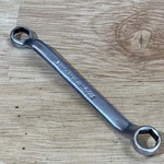 1/4" 9/32" Double Box End Ignition Wrench Point XI-1618 Snap Read!. Fixed Price $34.95.