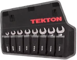 Stubby Combination Wrench Set With Pouch, 8-PIECE (5/16 3/4 In.) WRN01086. Fixed Price $72.99.