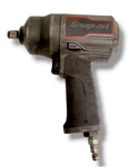 Snap-on PT850XCE 1/2" Drive Pneumatic Impact 100 Year Anniversary Grey.. Fixed Price $169.95.