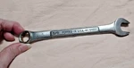 Craftsman Forged The Usa Combination Wrench 5/8 Preowned Vintage. Fixed Price $5.00.