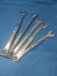 Mac 5PC Precision Torque Metric Wrench Set. Fixed Price $159.95.