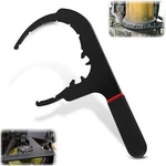 61110 Fuel Filter Wrench For Paccar, Kenworth, Caterpillar Ct, Cummins Peterbilt. Fixed Price $24.05.