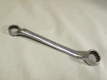 Vintage Blue Point XS-1618 1/2" 9/16" Box End Wrench. Fixed Price $5.60.