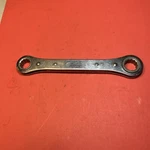 Mac Tools (5/8 11/16 ) Ratcheting Box Wrench, 12 Point, Part# RBW-20. Fixed Price $11.38.