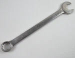 Mac Tools Usa CL242 Sae 3/4" Combination Wrench Full Polish 12 Point Chrome Vguc. Fixed Price $19.95.