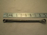 Blue Point Box Wrench X-1214. Fixed Price $8.00.