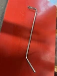 Snap On Tools (13 Mm ) Distributor Wrench Part #S6117 Made In Usa. Fixed Price $39.99.