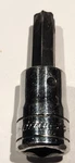 Snap On Tools - T50 Torx Bit Socket Driver, 3/8 Drive, # FTX50C Usa. Fixed Price $19.15.
