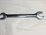 Snap On Usa VO3032 15/16" X Open End Wrench Sae Chrome V03032. Fixed Price $18.99.