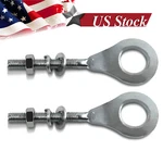 15MM Wheel Axle Tensioners Chain Adjusters Dirt Pit Atv Quad Bike 110 125 150CC. Fixed Price $11.19.