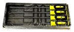 Snap-on Long Pick Set SGLASA204CHV *hi-viz Soft Handles* Yellow New & Sealed!. Fixed Price $99.99.