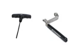 Proform Valve Lash Wrench 7/16IN 1/8IN Allen 66779. Fixed Price $47.84.