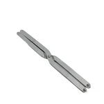 Snap-on A176 Adjustable Spanner Wrench 9-3/4 Usa. Fixed Price $36.39.