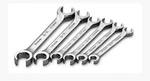 Sk Professional Tools Flare Nut Set Metric 6 Piece New Lifetime Warranty. Fixed Price $179.85.