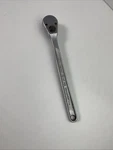 Hazet 916 1/2" Square Ratchet Drive Wrench Chrome Vanadium Made In Germany. Fixed Price $40.35.