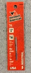 Vermont American Tap 5-40NC #38 20059 Made In Usa. Fixed Price $8.99.