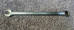 Proto 3/8" Combination Wrench Point 1212L Long Pattern Usa See Pics. Fixed Price $12.22.