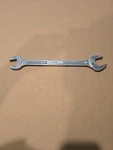 Snap On 7/8"-15/16" Sae Chrome Double Open End Wrench Canada VS2830. Fixed Price $20.00.