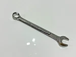 New Nos Craftsman 42875 Va Metric 18MM 6 Point (rare) Combination Wrench. Fixed Price $49.99.