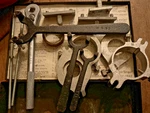 Williams Multi Ratchet ST-50F In Mostly (or Complete) Steam Valve?rare. Fixed Price $192.68.