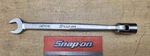 Snap FHOM14B - 14MM Flex Head/open End Combination Wrench. Fixed Price $29.95.