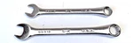 S-k Tools 3/8" & 12MM Combination Wrench Lot 88212 88312 U.s.a.. Fixed Price $21.95.