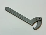 Armstrong Usa 474-A Spanner Wrench Adjustable Hook 4-1/2" 6-1/4" New Old Stock. Fixed Price $74.99.