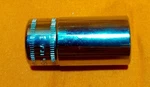 Snap-on FSMS15 3/8" Drive 15MM 6 Point. Fixed Price $39.00.
