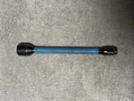 Snap Tools Usa 1/2" Drive 80 Ft Lb Torque Extension Stick. Fixed Price $39.99.