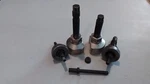 Snap On Power Stearing Alt Puller&installer Set CJ3PSA+138-1. Fixed Price $195.98.
