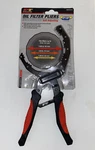 Perform Tool W54312 Self-adjust Oil Filter Pliers. Fixed Price $18.99.