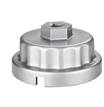 Oil Filter Wrench Cap Remover Tool For Toyota TUNDRA,4RUNNER,FJ,AVALON 2.5L-5.7L. Fixed Price $8.80.