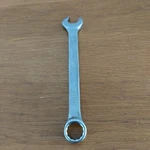 Kd Tools 63320 5/8" Sae 12 Point Hi Polish Combination Long Wrench - Usa. Fixed Price $13.45.