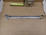 John Deere 24 Mm 12-POINT Combination Wrench No PT18569. Fixed Price $27.00.