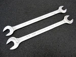 Vintage Plomb 1/2" X 9/16" & 5/8" Tappet Wrench 3426 3430 Made Usa. Fixed Price $29.95.