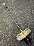 Vtg Blackhawk 34830 3/8" Drive Torque Wrench, Usa, Excellent Condition. Fixed Price $23.50.